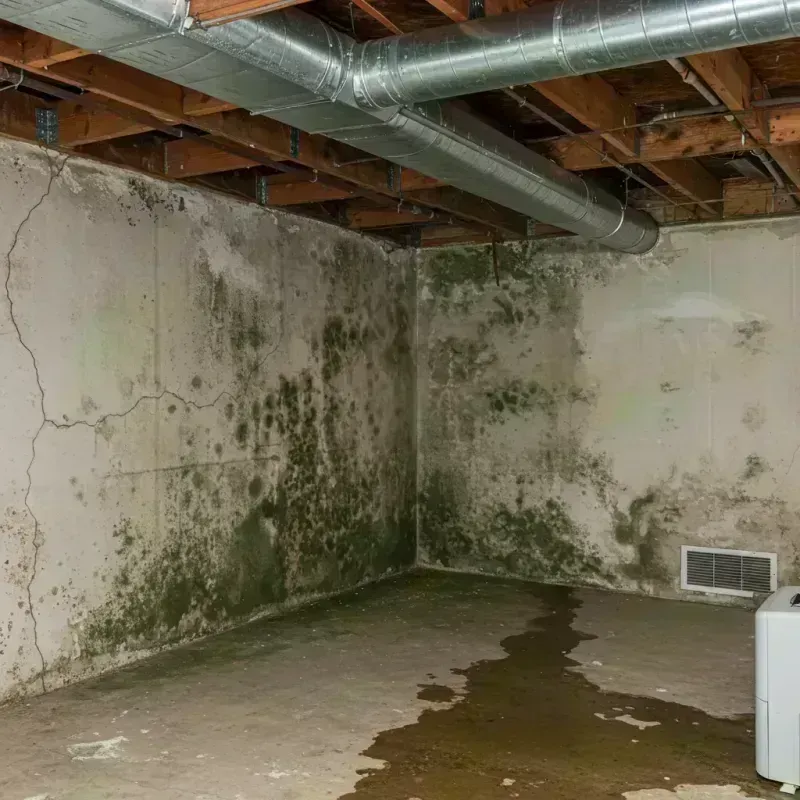 Professional Mold Removal in Aguanga, CA